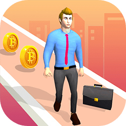 幸福向前冲游戏