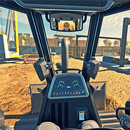 老司机开车模拟器最新版