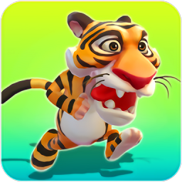 我说话的老虎手机版