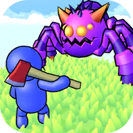 荒岛物语生存游戏(fantastic island 3d)