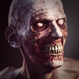 僵尸致命猎杀体验服