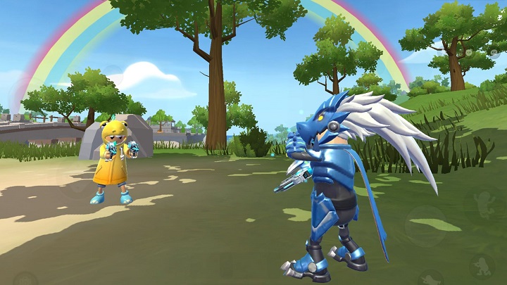 香肠派对taptap版 taptap香肠派对下载