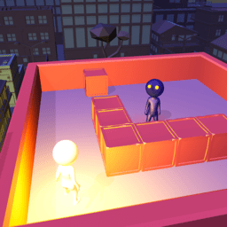 火柴人光芒手机版