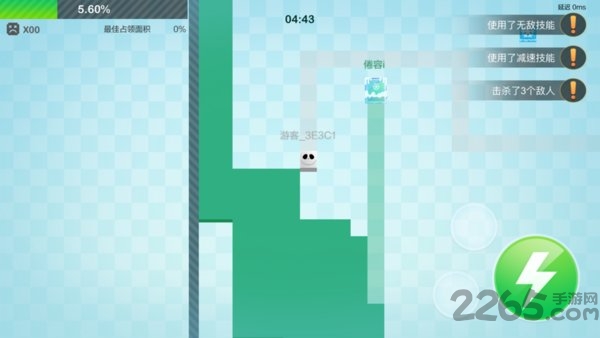 拼接色块大作战最新版 拼接色块大作战游戏