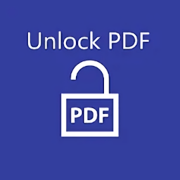 解锁pdf软件