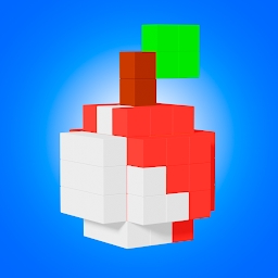 移除积木游戏(removeblocks)