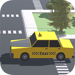 急速送外卖游戏