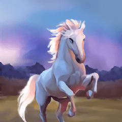 野影梦幻赛马游戏