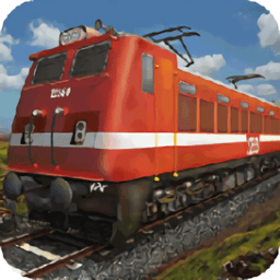 印度火车模拟手机版(indian train simulator)