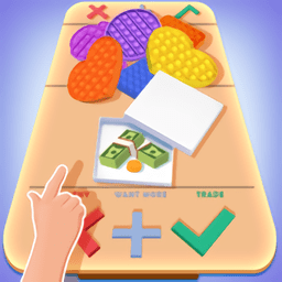 折纸指尖交易最新版