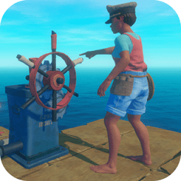 荒野生存模拟器手机版