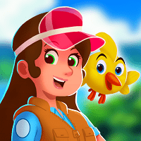 牛布斯动物公园官方版