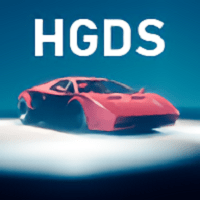 高清驾驶模拟器游戏