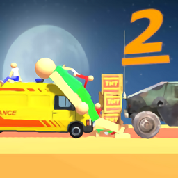 3d人布娃娃游乐场2最新版