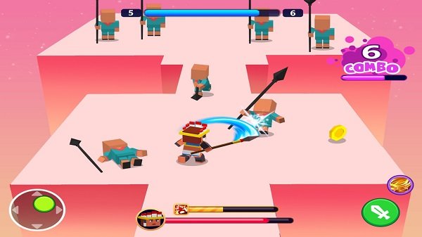 一刀带走最新版 一刀带走游戏下载