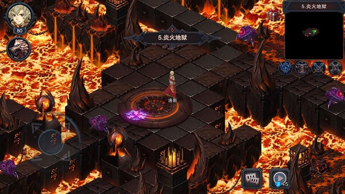 伽蓝城堡游戏 伽蓝城堡下载