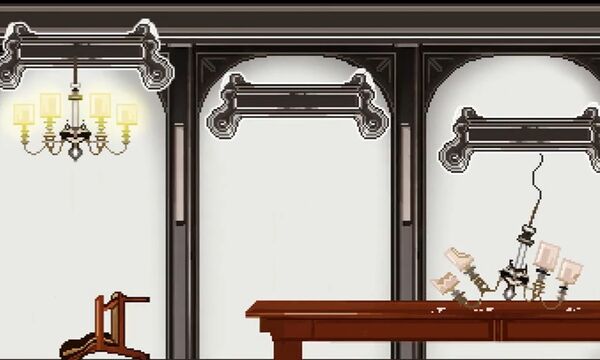 骇入机制最新版 骇入机制游戏