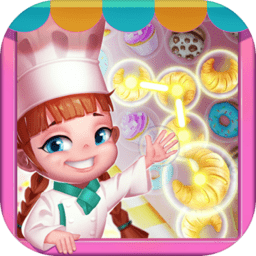 甜品连连消手机版