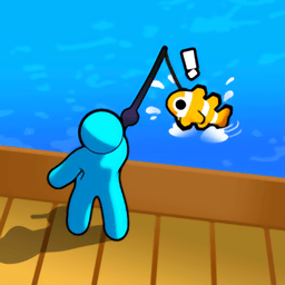 钓鱼小岛手机版