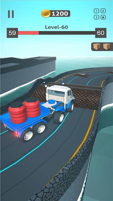 平衡卡车手机版 平衡卡车游戏下载