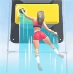 美女吸盘跳最新版