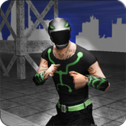 来自未来的故事官方版