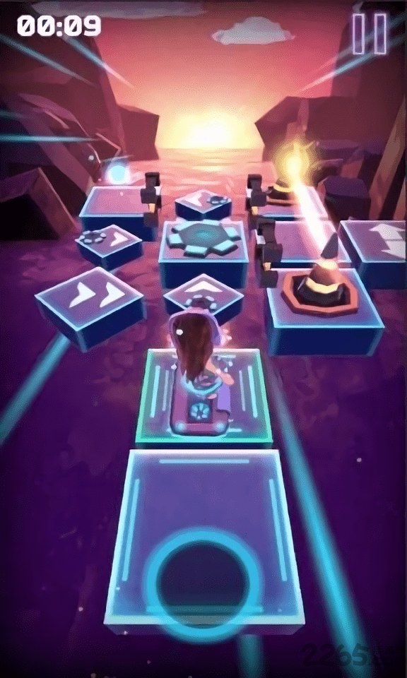 冲浪游乐场游戏 冲浪游乐场最新版下载