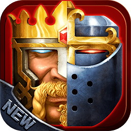 cok列王的纷争官服