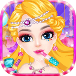 芭比公主冰雪派对官方版