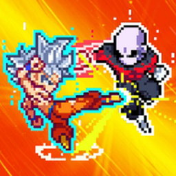 孙悟空vs贝吉塔游戏