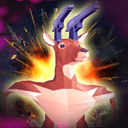 荒野猎鹿人手游