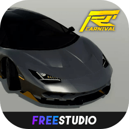 竞速嘉年华旧版本