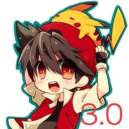 口袋妖怪赤爷特别篇3客户端