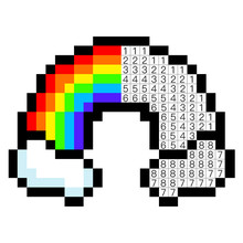 像素画画大师破解版