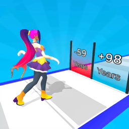 时尚与风格演变手机版