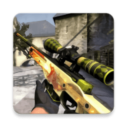 反击射击攻势手机版