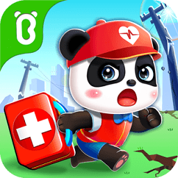 宝宝救灾英雄战略版