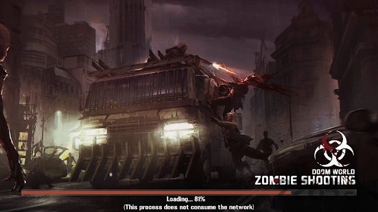 僵尸射击3d末世生存游戏 僵尸射击3d末世生存下载最新版