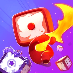 随机骰子大战游戏