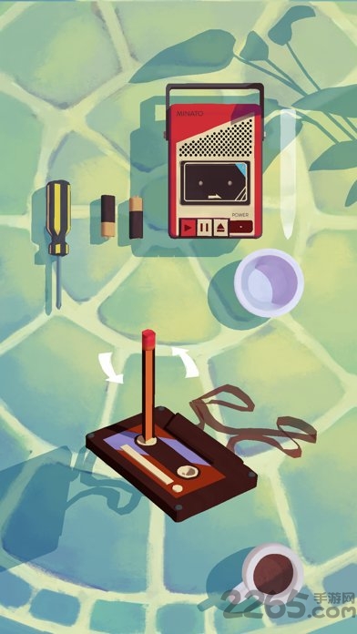 assemble with care游戏 assemble with care手机版下载