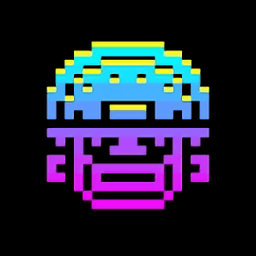 面罩之墓色彩游戏