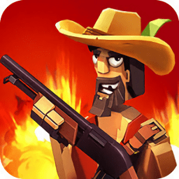 激斗像素人官方版