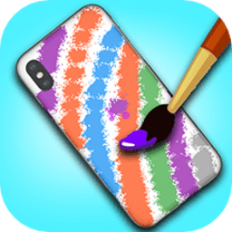 制作手机壳模拟手机版