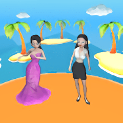 老板娘转型秀最新版