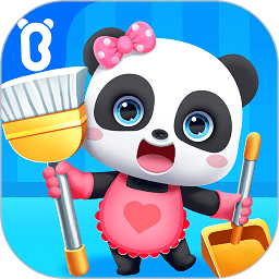 宝宝爱打扫无敌版