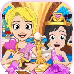 迷你小镇装扮换装最新版