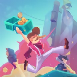 闲置精灵大亨游戏(idle elf tycoon)