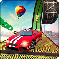 巨型坡道客户端