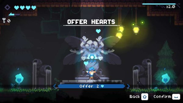 重生旅人手游 重生旅人中文版