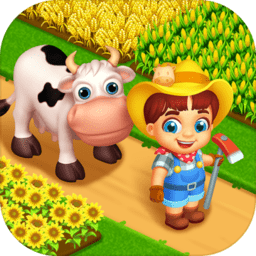 天天农场测试服